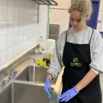 High-Rise Apartment Bond Cleaning in Docklands: Special Considerations